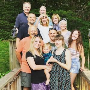 Meet your Posher, Beth